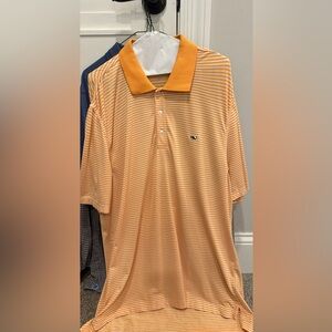Vineyard vines men’s polo
